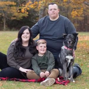 Meet your Posher, Tiffany